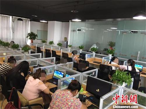 数字时代的隐私警钟 湖北破获1300万条个人信息大案的多维思考